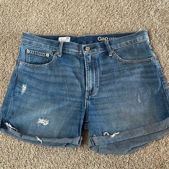 Comfy shorts perfect for summer - Picture 1 of 3
